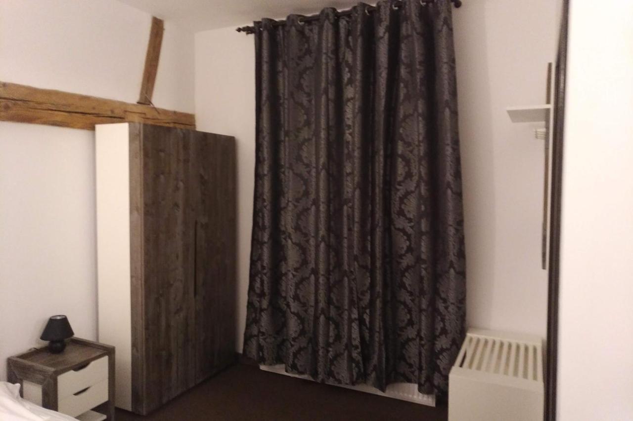 Cristian Inn Eksteriør bilde